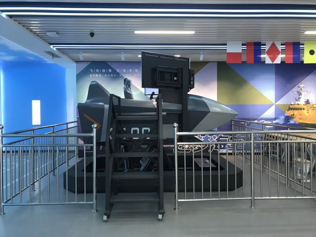 四川雏鹰未来航空科技有限公司-案例展示